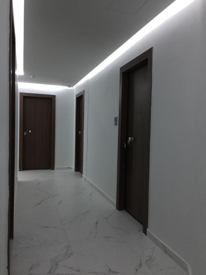 Electra & Myrto Apartments Athens Exterior photo